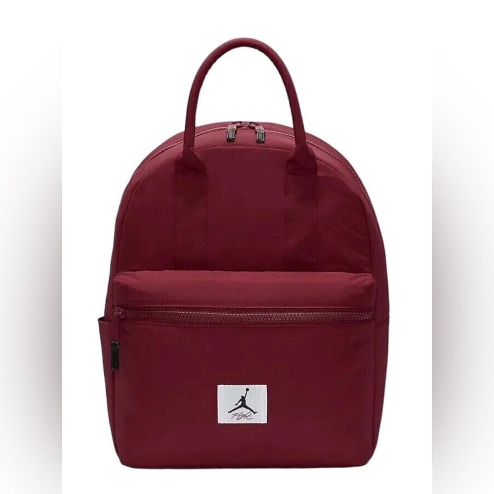 NWT- Nike Air Jordan Jumpman Classics Backpack 2 colors available
